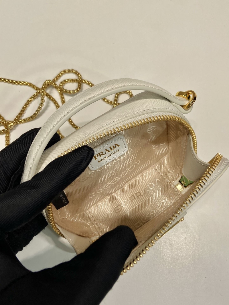 Pra*a satchel bags